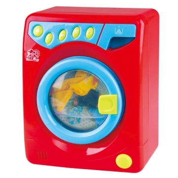 PLAYGO rotaļlieta - veļas mašīna, 3205