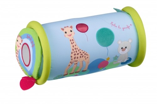 VULLI Sophie la girafe rotaļlieta 3m+ Rollin' 240117F image 1