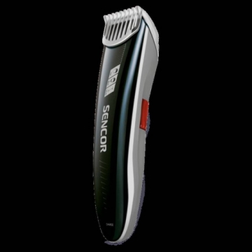 Машинка для стрижки волос Sencor SHP 4302 RD