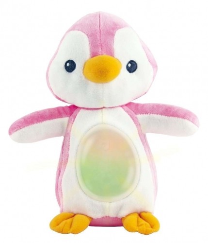 Win Fun WinFun Penguin Light-Up Art.0160G Музыкальный пингвин с ночником, 0+ месяцев. image 1