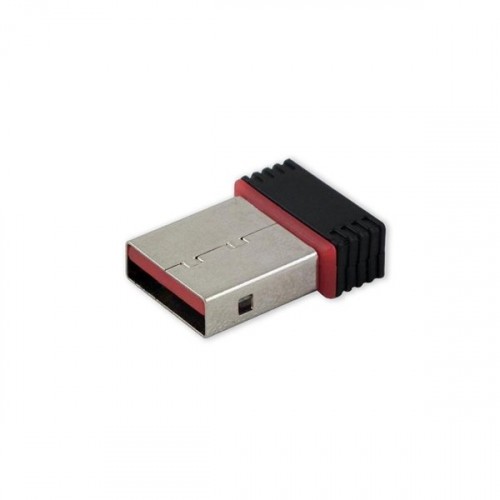 Savio CL-43 Bezvadu Wi-Fi Adapteris (USB 2.0, Wireless, 150Mbps, IEEE 802.11b/g/n) image 1