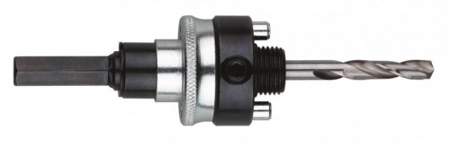 Adapters SW 9 32-152 mm, Metabo image 1