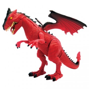 MEGASAUR MIGHTY dragon, 80073