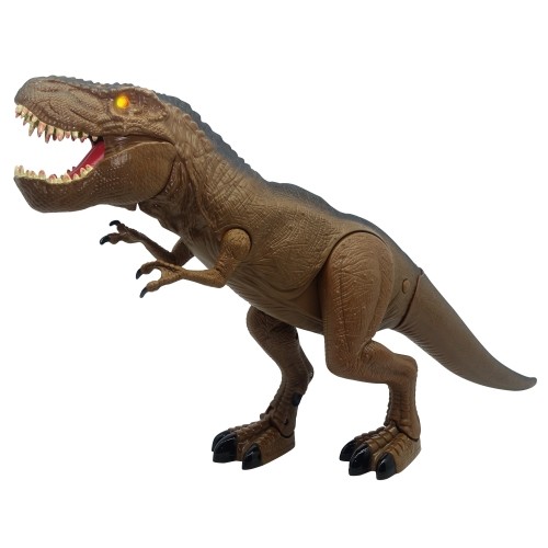 MEGASAUR MIGHTY dinozaurs Trex, 80072 image 1