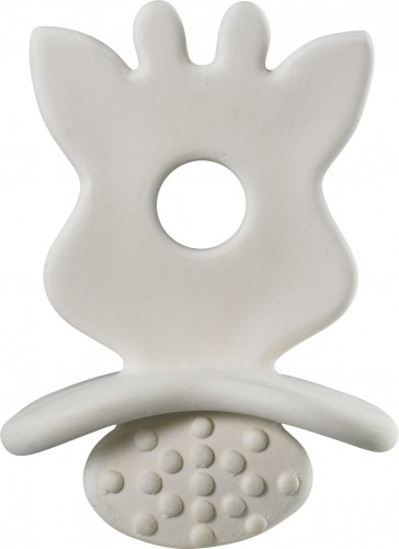VULLI Sophie the giraffe with rubber teether 616624 image 2