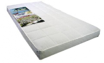 Danpol matracis GRYKO-KOKO  griķi-porolons-kokos 120x60x9 cm
