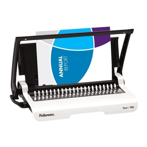 BINDER STAR + A4/5627501 FELLOWES image 1