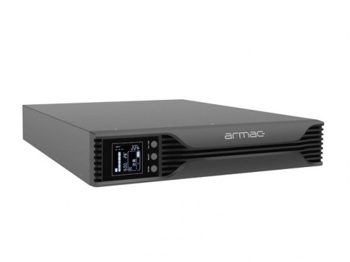 Armac UPS Line-Interac 2000VA 8X230 IEC R/2000I/PS image 2
