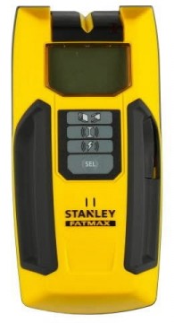 Detector S300 FM metal/wood/electricity, Stanley