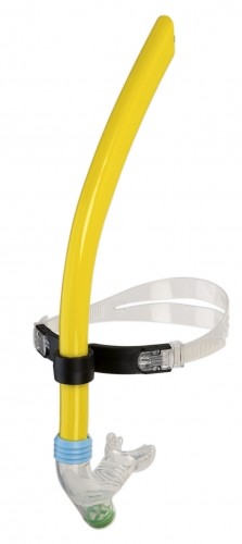 BECO Professional swimmers snorkel image 1