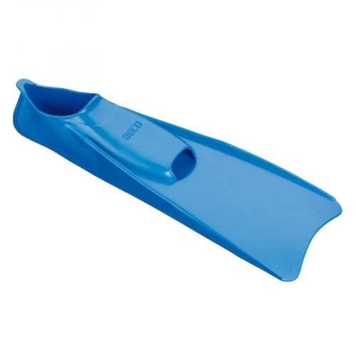 BECO Rubber swimming fins 38/39 image 1