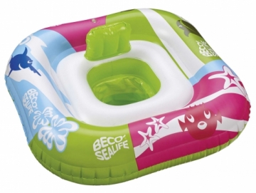 Inflatable swiming seat BECO SEALIFE