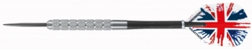 Darts Steeltip HARROWS TORPEDO 4997 3x25gK W80