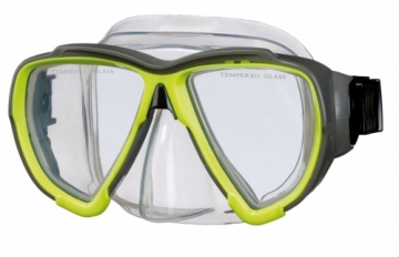 BECO Diving mask for adults