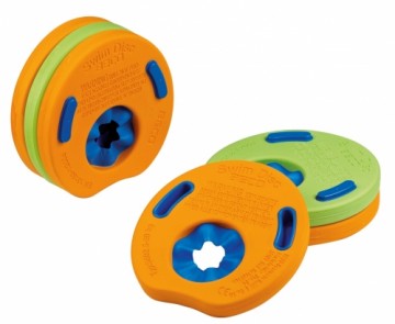 BECO Swim Disc 9602 up to 60 kg.