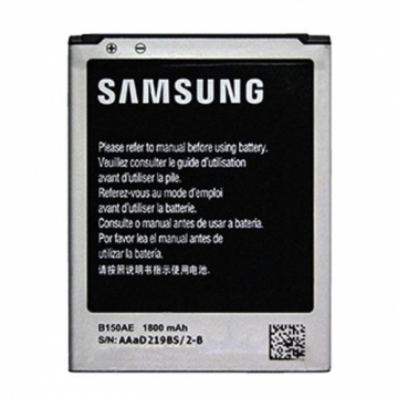 Samsung EB-B150AE батарея i8260 Galaxy Core Li-Ion 1800mAh (OEM)