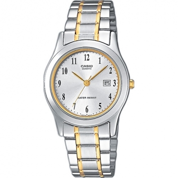 Casio LTP-1264PG-7BEF Vīriešu rokas pulkstenis