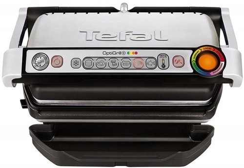GRILL ELECTRIC/GC712D34 TEFAL image 1
