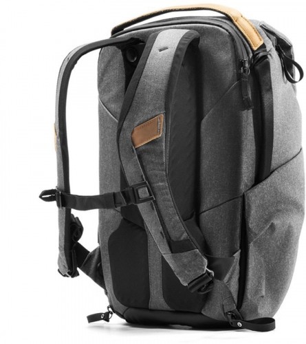 Peak Design Everyday Backpack V2 20L, charcoal image 1