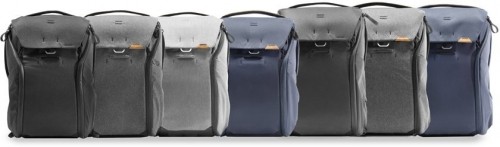 Peak Design рюкзак Everyday Backpack V2 30 л, charcoal image 4