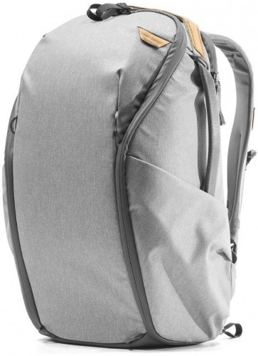 Peak Design Everyday Backpack Zip V2 15L, ash image 1