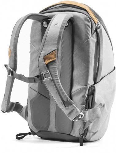 Peak Design Everyday Backpack Zip V2 15L, ash image 2