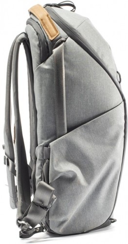 Peak Design Everyday Backpack Zip V2 15L, ash image 3