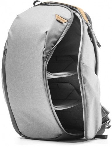 Peak Design Everyday Backpack Zip V2 15L, ash image 4