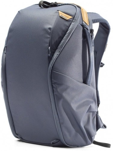 Peak Design Everyday Backpack Zip V2 15L, midnight image 1