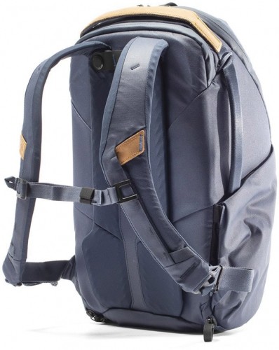 Peak Design Everyday Backpack Zip V2 15L, midnight image 2