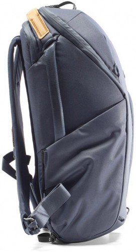 Peak Design Everyday Backpack Zip V2 15L, midnight image 3