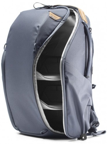 Peak Design Everyday Backpack Zip V2 15L, midnight image 4