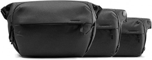 Peak Design рюкзак Everyday Sling V2 10 л, черный image 2