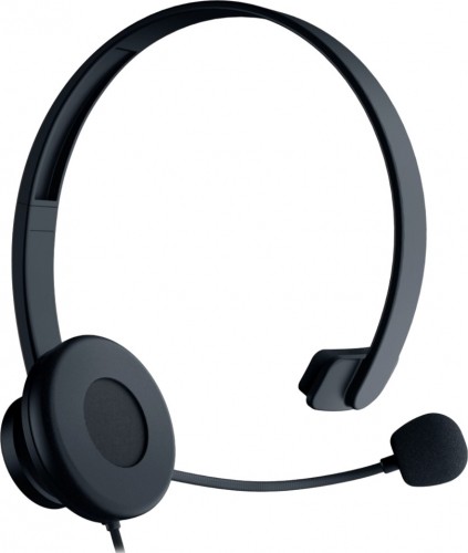 Razer headset Tetra PS4, black image 1
