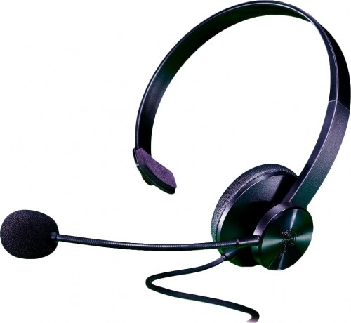 Razer headset Tetra PS4, black image 2