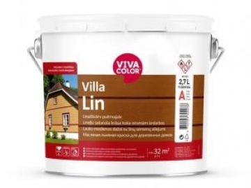 VIVACOLOR Villa Lin 9 L
