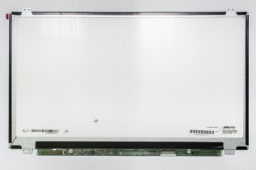 LCD sreen 15.6" 1920x1080 FULL HD, LED ,IPS, SLIM, matte, 30pin (right) EDP,  A+