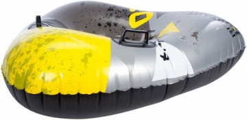 Schreuderssport Inflatable snow glider RESTART TRI-KYRILL 110x110x35cm