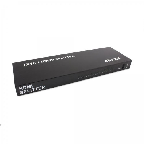 Sbox HDMI Splitter 1x16 HDMI-1.4 HDMI-16 image 2