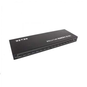 Sbox HDMI Splitter 1x16 HDMI-1.4 HDMI-16