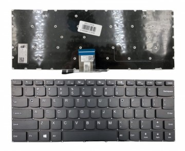 Клавиатура Lenovo: Ideapad 510S-14ISK, 510S-14IKB