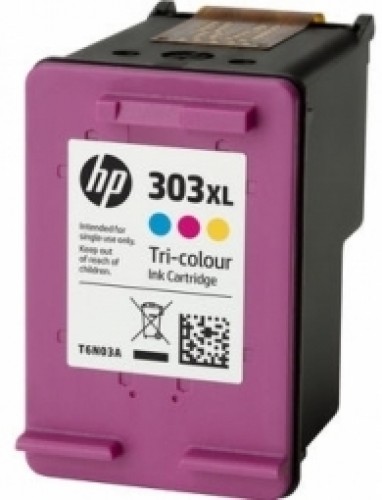 HP 303XL Colour image 1