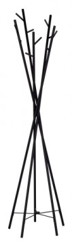Halmar W35 hanger color: black