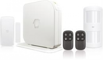 Alarm system CHUANGO, GSM, iOS and Android  / CG-8800G3