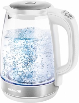 Eelectric kettle Sencor SWK2190WH