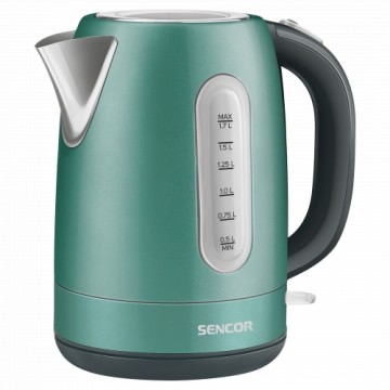 Kettle Sencor SWK1771GR