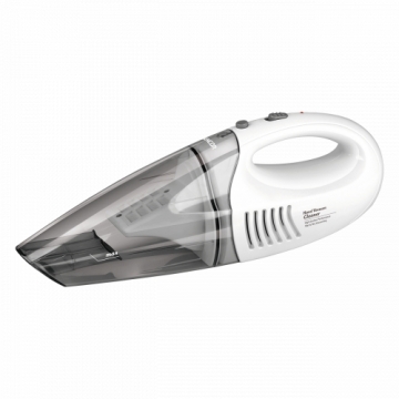 Sencor SVC 190W handheld vacuum White Bagless