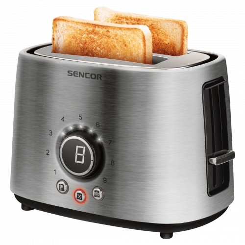 Toaster Sencor STS5050SS image 1