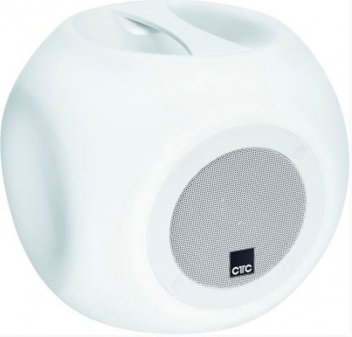AEG Bluetooth loudspeaker CTC Clatronic BSS7014 image 1