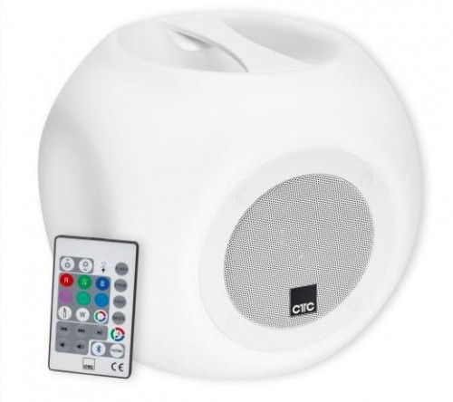 AEG Bluetooth loudspeaker CTC Clatronic BSS7014 image 3